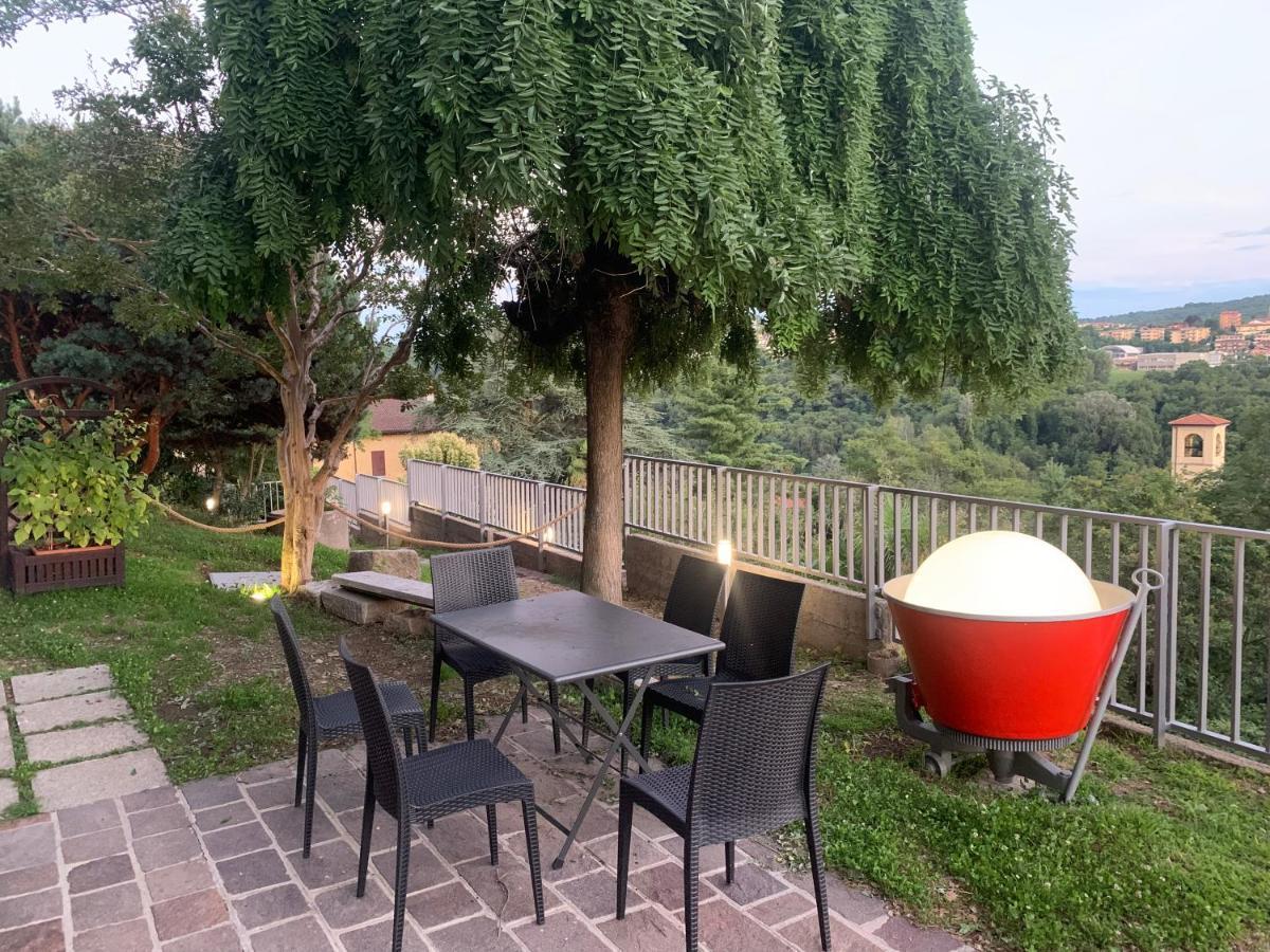 Volta'S Dream Villa โกโม ภายนอก รูปภาพ
